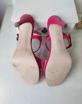 Sandalias mujer 