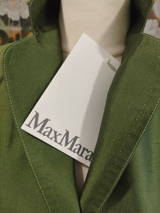 Giacca Max Mara