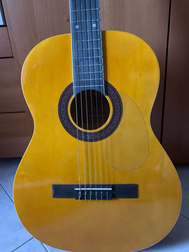 Chitarra classica EKO
