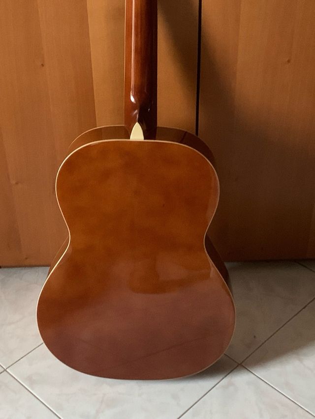 Chitarra classica EKO