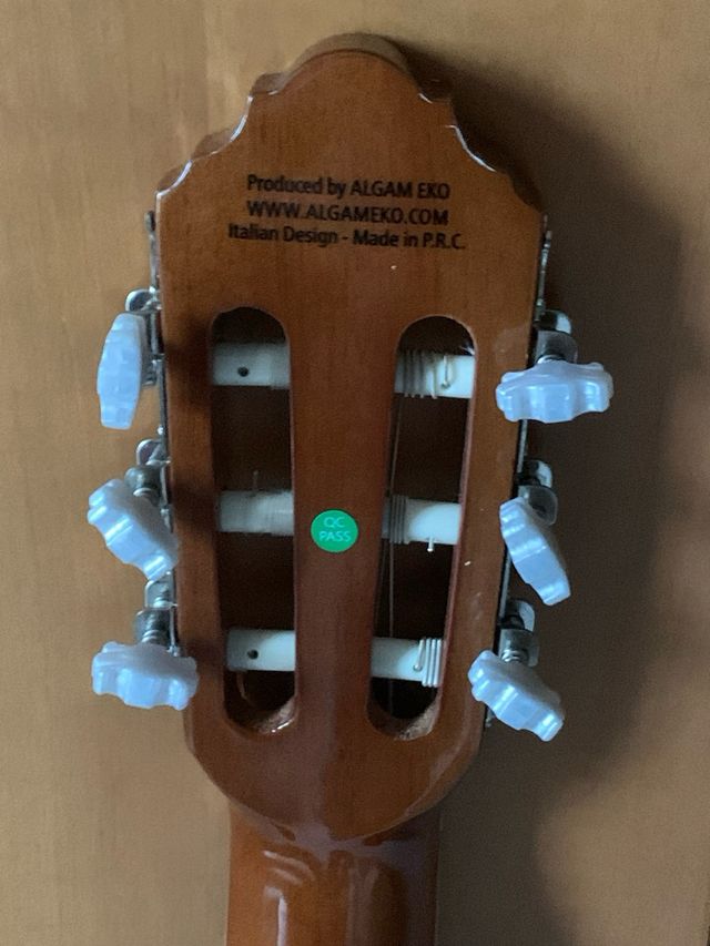 Chitarra classica EKO