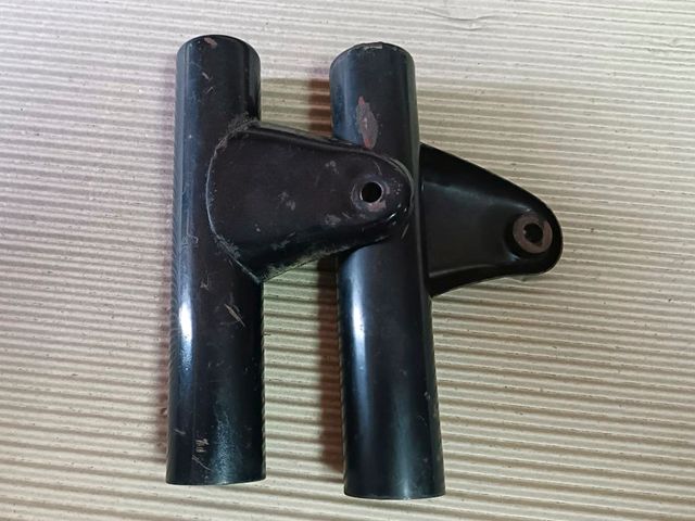 SUPORT PILOT DAVANTER OSSA 125