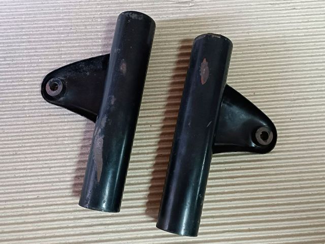 SUPORT PILOT DAVANTER OSSA 125