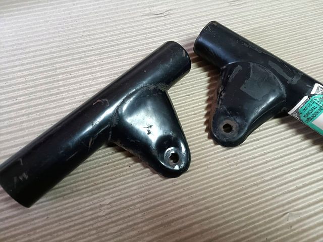 SUPORT PILOT DAVANTER OSSA 125