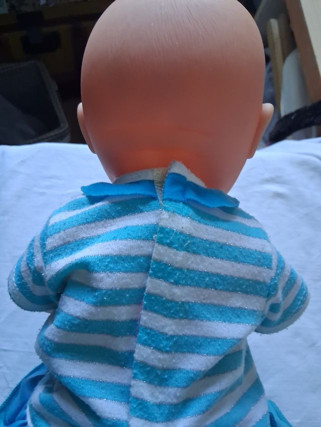 BAMBOLE NENUCO DI FAMOSA