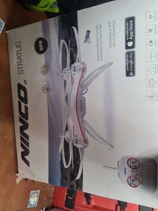 Dron