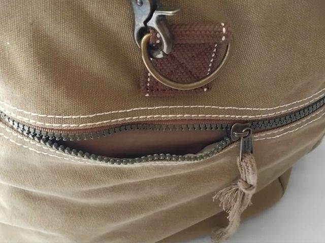 Equipaje de mano Coronel Tapiocca