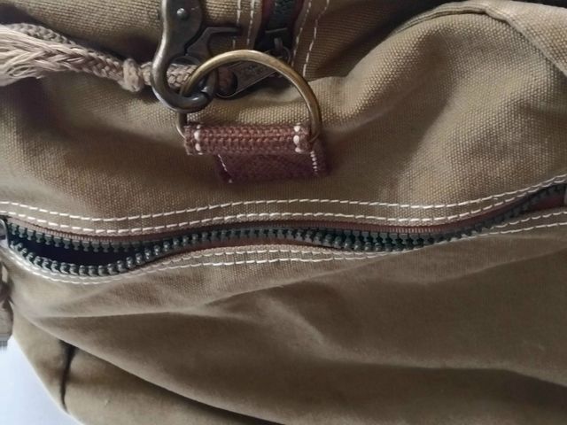 Equipaje de mano Coronel Tapiocca