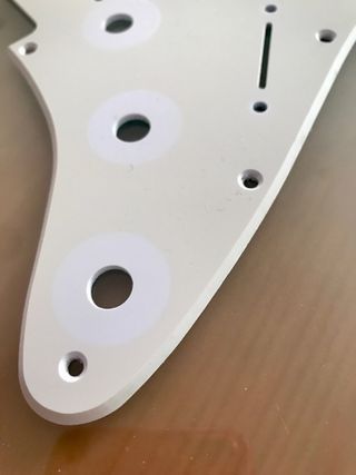 golpeador fender stratocaster usa