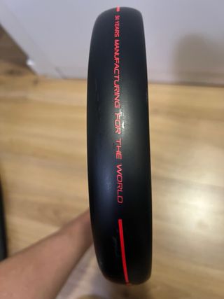 PALA ROYAL PADEL FURY 2024