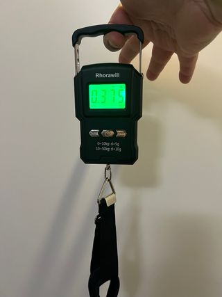 PALA ROYAL PADEL FURY 2024