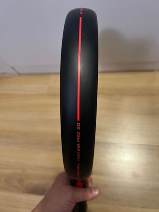 PALA ROYAL PADEL FURY 2024