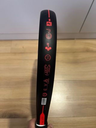 PALA ROYAL PADEL FURY 2024