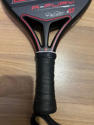 PALA ROYAL PADEL FURY 2024