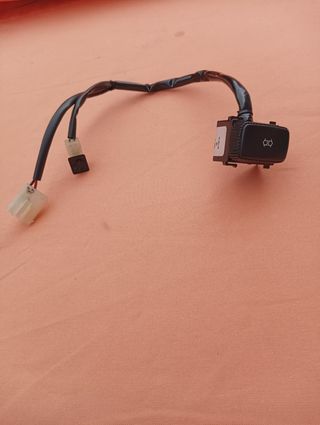 Mando asiento BMW Z3