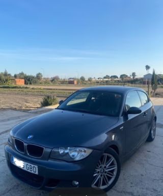 Despiece BMW serie 1 