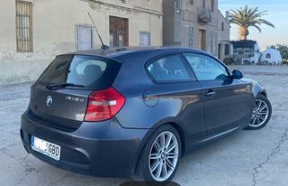 Despiece BMW serie 1 