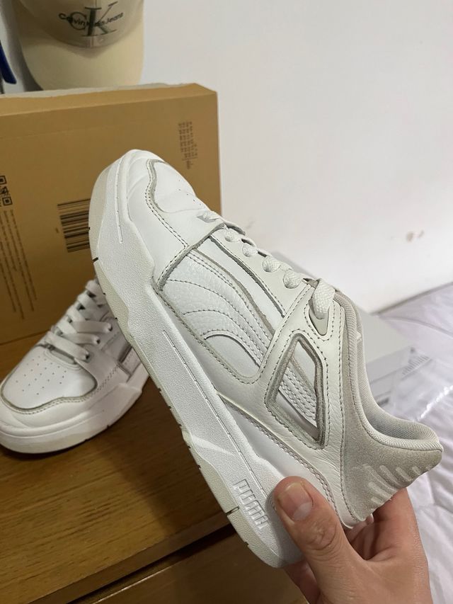 Zapatillas Puma oferta