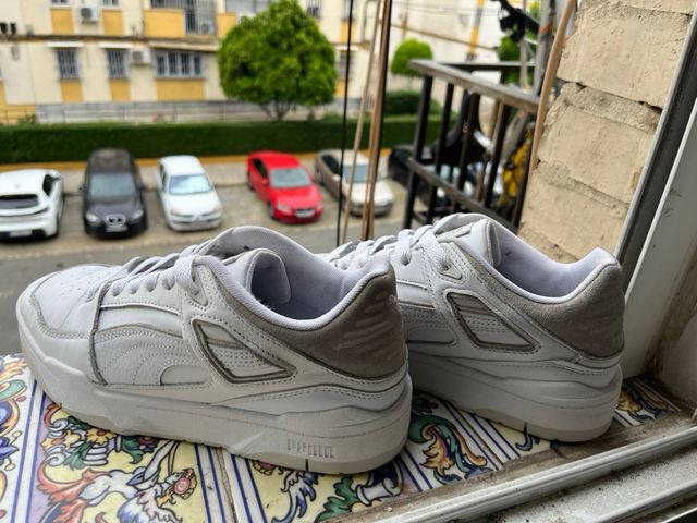 Zapatillas Puma oferta