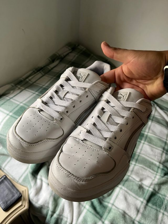 Zapatillas Puma oferta