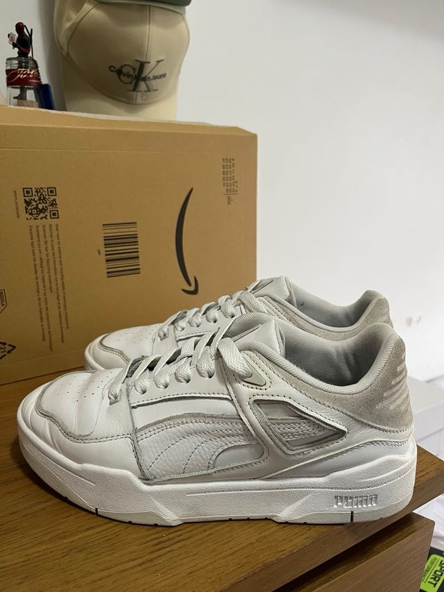 Zapatillas Puma oferta