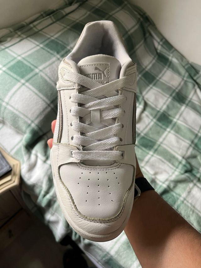 Zapatillas Puma oferta