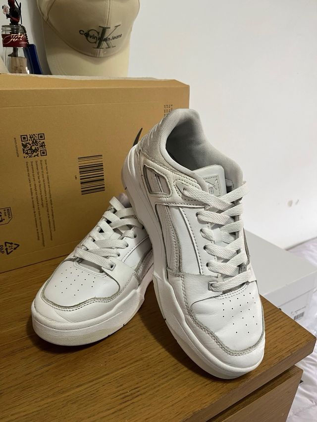 Zapatillas Puma oferta