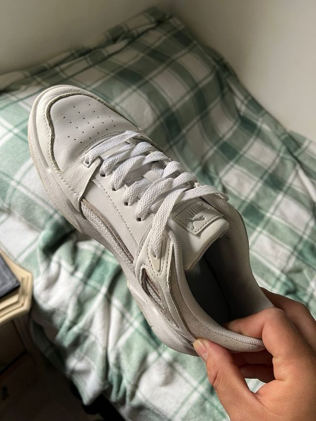 Zapatillas Puma oferta