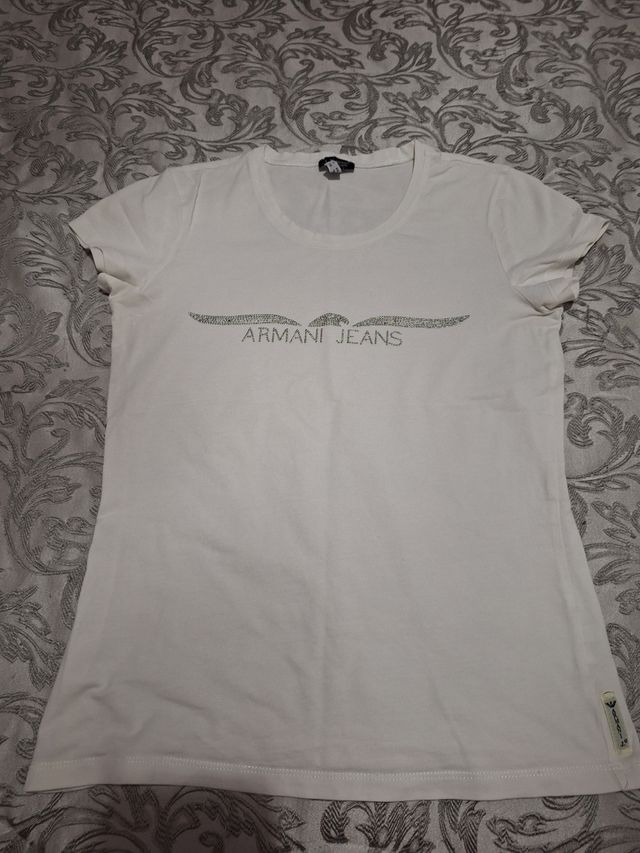 T-shirt Armani