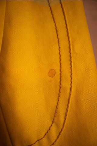 Giubbotto/Giacca Bogner Giallo Donna