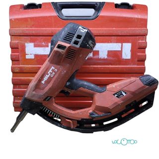 HILTI GX 3
