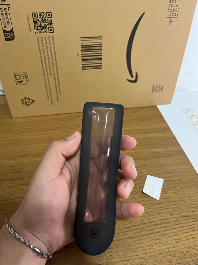 Funda protectora para xiaomi 4 pro