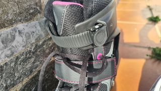 Patines línea oxelo 42