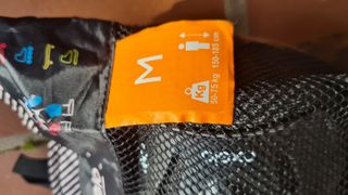 Patines línea oxelo 42