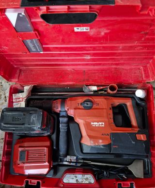 HILTI TE 60-A36