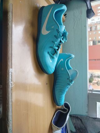 zapatos de futbol sala