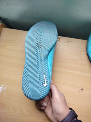 zapatos de futbol sala