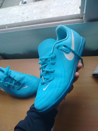 zapatos de futbol sala