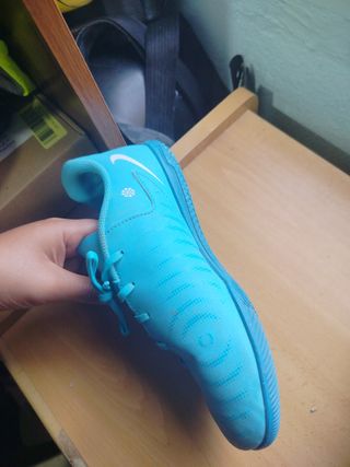 zapatos de futbol sala