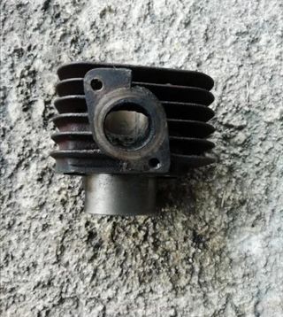 Cilindro Malossi per Malaguti f10