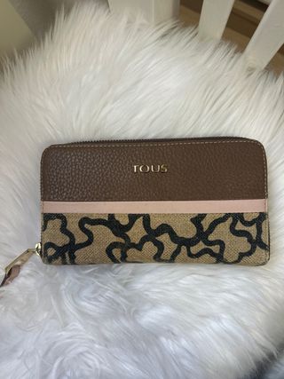 Cartera tous original