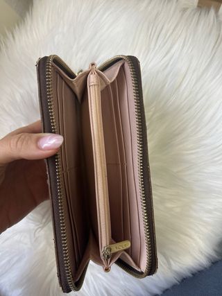 Cartera tous original