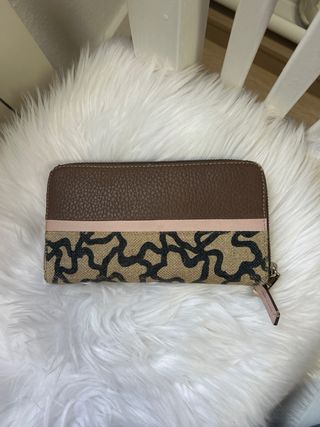 Cartera tous original