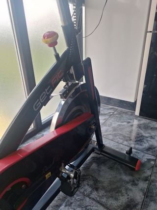 Bicicleta spinning Get Fit Rush 331