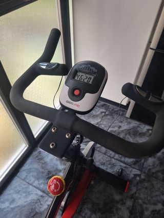 Bicicleta spinning Get Fit Rush 331