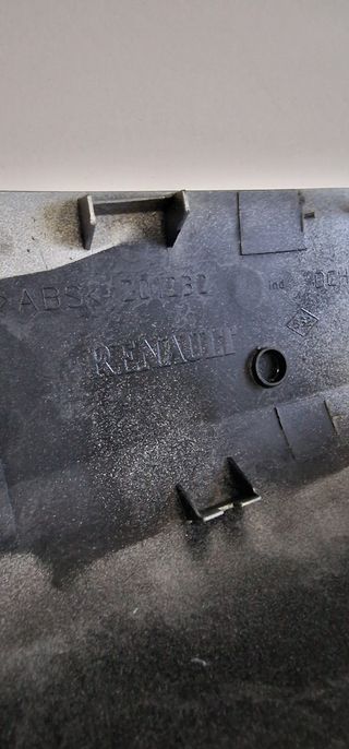 Tapa Retrovisor dercho Renault Laguna 2