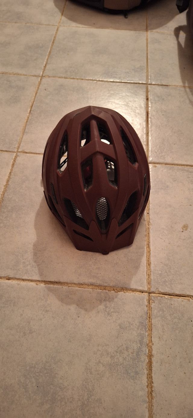 Casco MTB