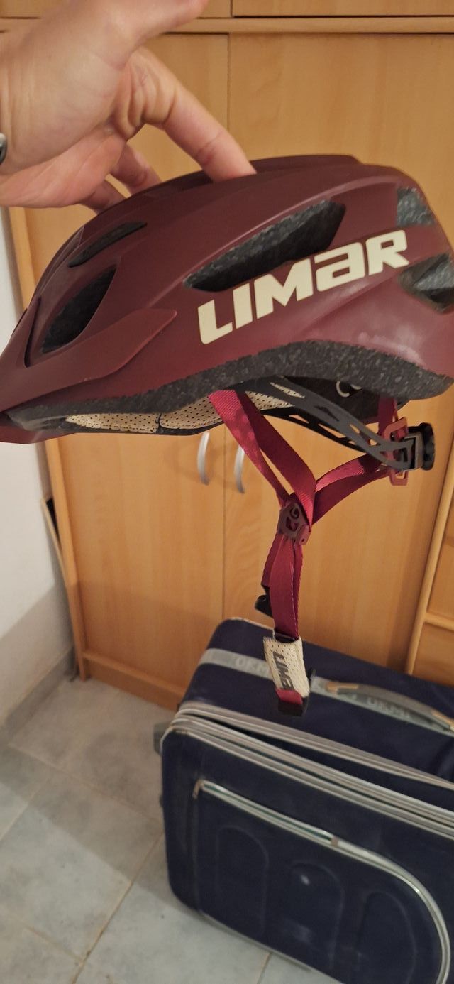 Casco MTB