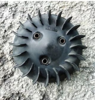 Ventola volano Malaguti f10 ultimo pezzo