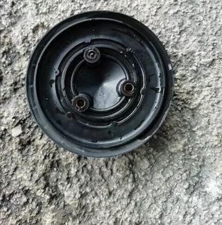 Ventola volano Malaguti f10 ultimo pezzo